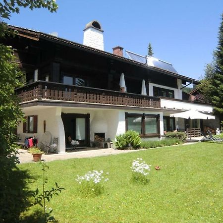 Apartmán Landhaus Kogel Ofterschwang Exteriér fotografie